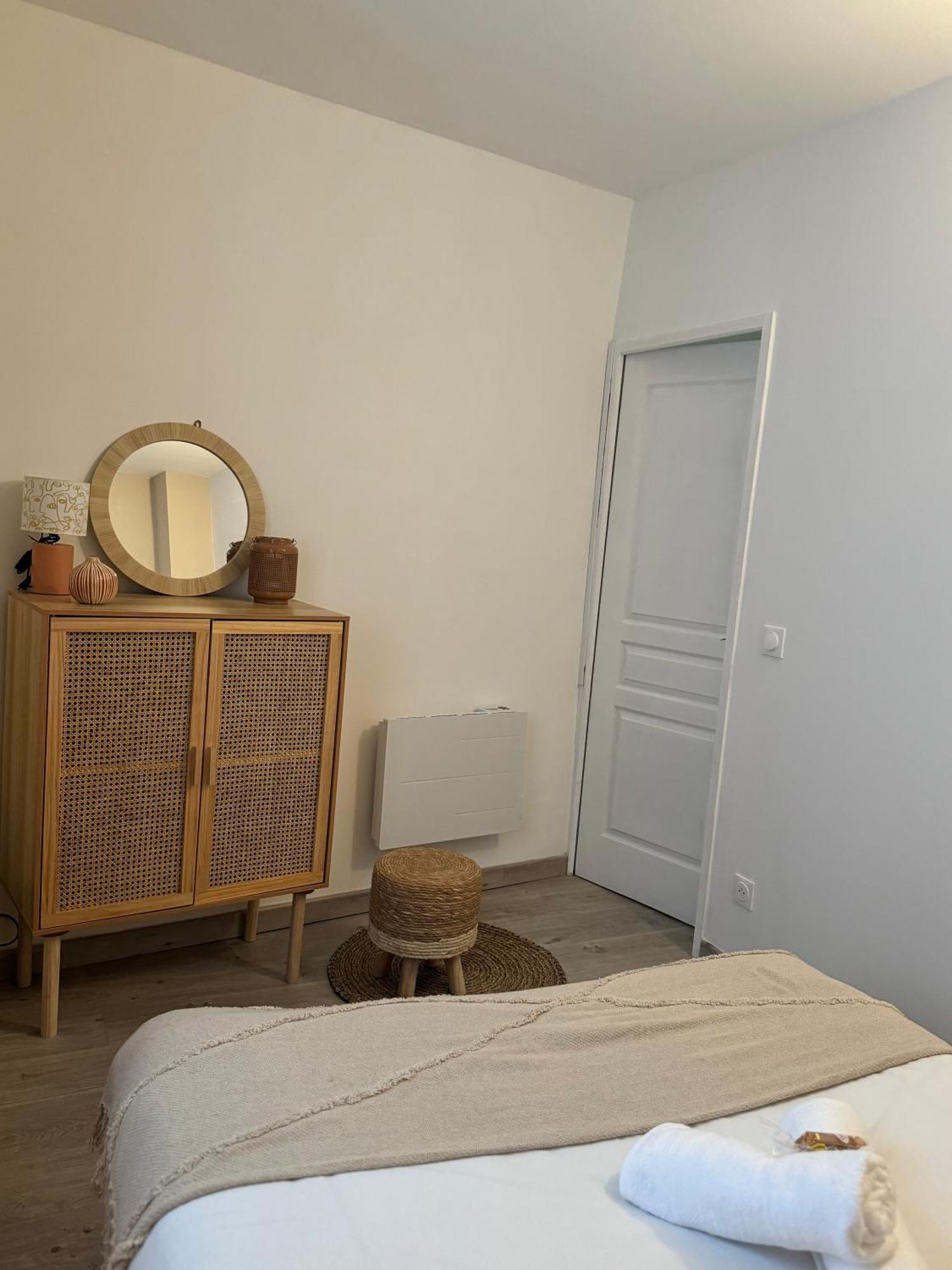 Maison Au Coeur De بزييه المظهر الخارجي الصورة