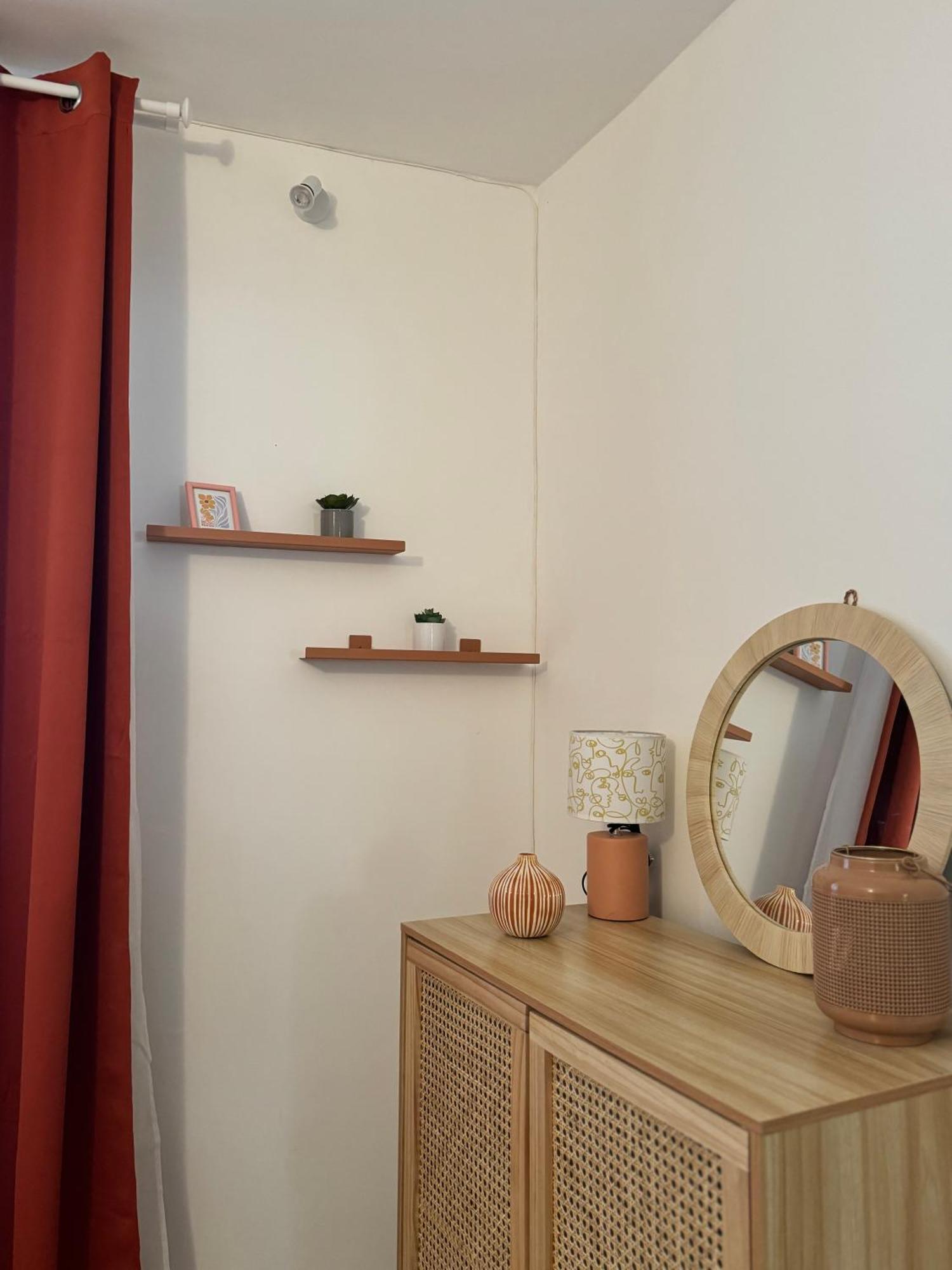 Maison Au Coeur De بزييه المظهر الخارجي الصورة